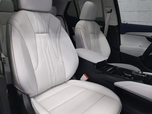 New 2026 Buick Envision Avenir AWD/4WD image 9