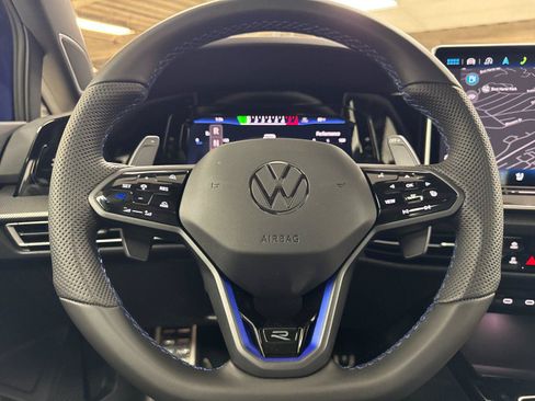 New 2026 Volkswagen Golf AWD/4WD image 23