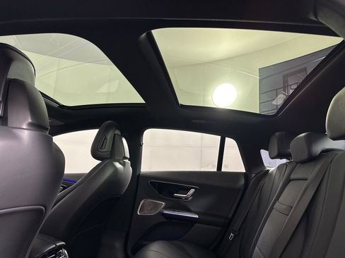 Certified 2023 Mercedes-Benz EQE 350+ 4MATIC Sedan image 21