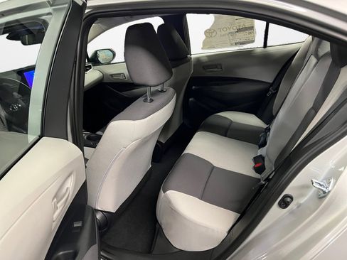 New 2026 Toyota Corolla LE image 13