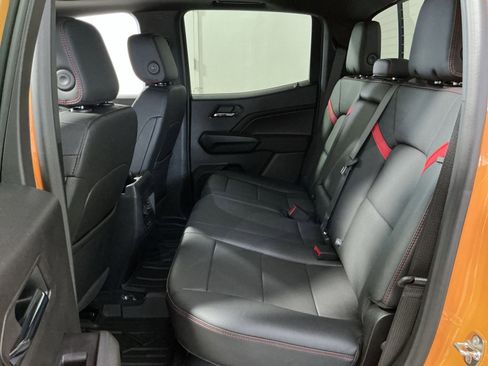 New 2026 Chevrolet Colorado Z71 image 32