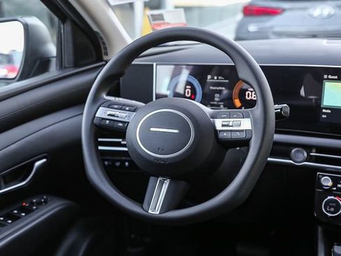 New 2026 Hyundai Tucson SEL FWD image 17