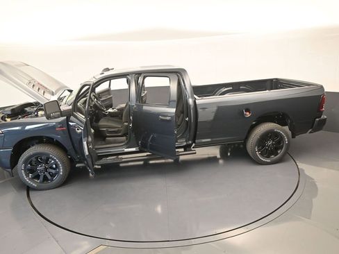 New 2026 RAM 2500 Tradesman image 63