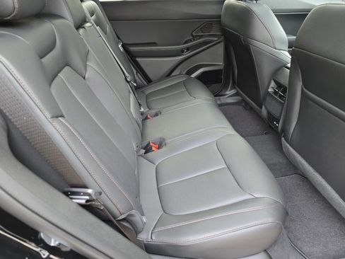 New 2026 Jeep Cherokee Limited image 14