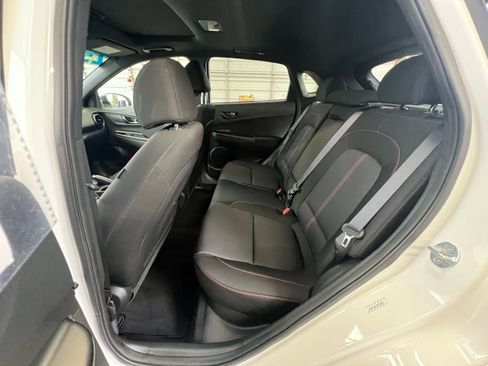 Used 2023 Hyundai Kona N Line image 19