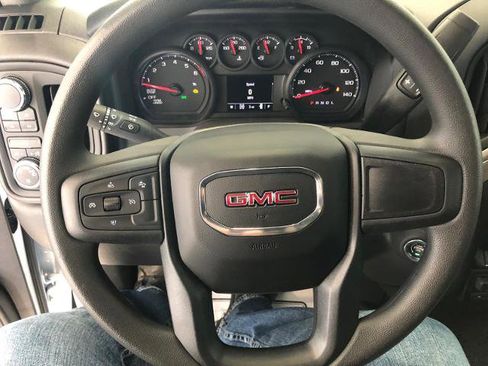 New 2026 GMC Sierra 1500 Pro w/ Pro Value Package AWD/4WD image 20