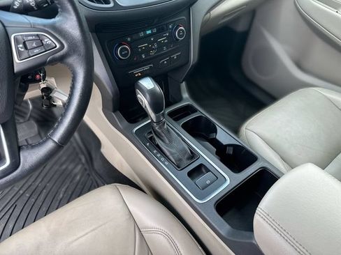 Used 2018 Ford Escape SEL FWD image 22