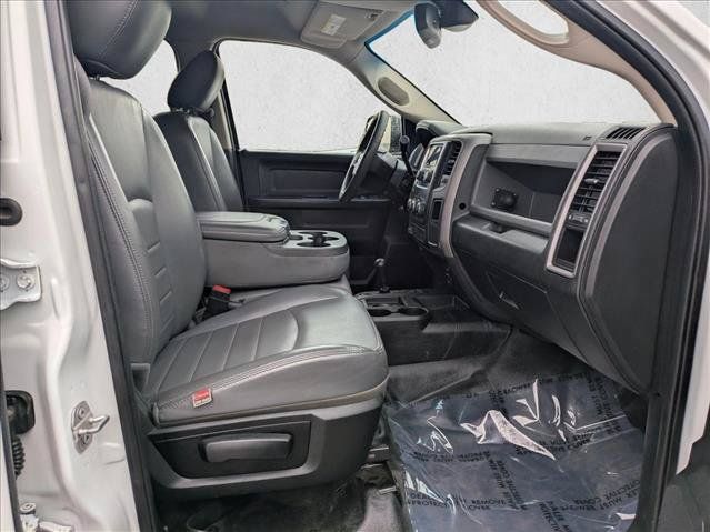 Used 2018 RAM 4500 Tradesman w/ Ambulance Prep Group AWD/4WD image 20