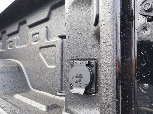 New 2026 Chevrolet Silverado 2500 LTZ image 38