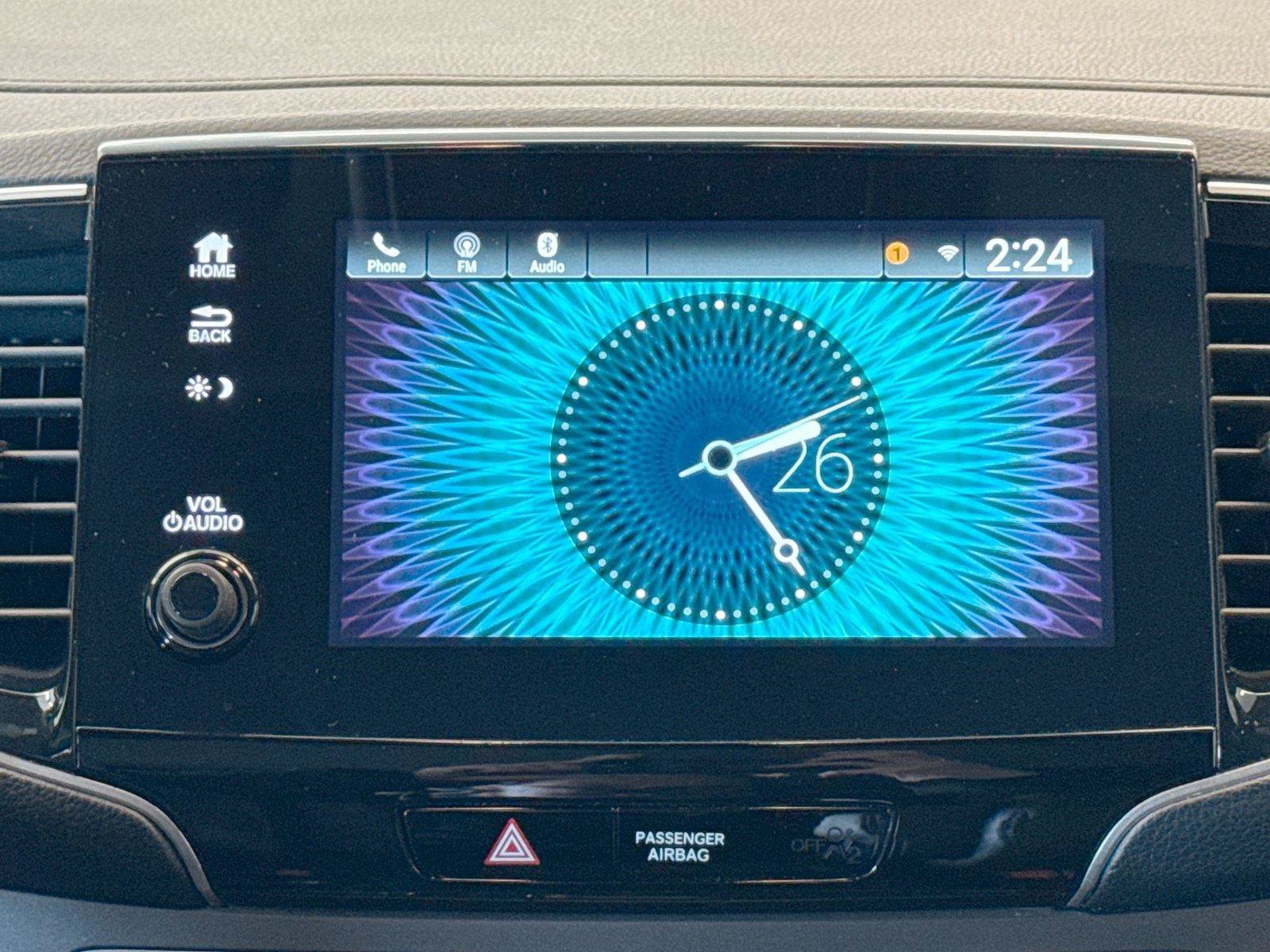Used 2023 Honda Passport EX-L image 12