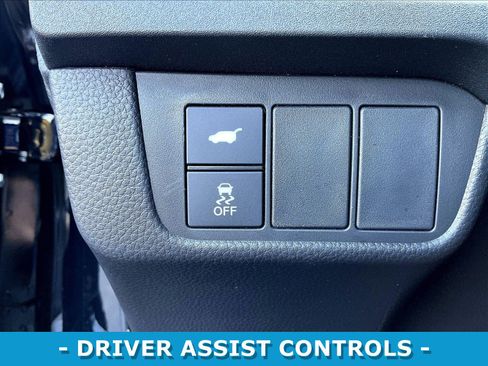 Certified 2025 Honda CR-V Sport-L image 36