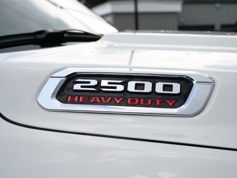 Used 2023 RAM 2500 Laramie AWD/4WD image 51