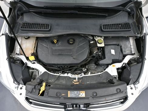 Used 2013 Ford Escape SEL AWD/4WD image 42