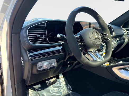 New 2026 Mercedes-Benz GLE 53 AMG 4MATIC Coupe image 20