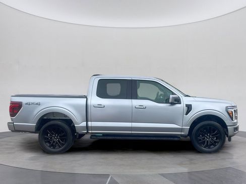 Used 2025 Ford F150 Lariat AWD/4WD image 7