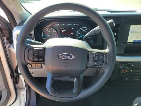 New 2026 Ford F350 XL w/ STX Appearance Package image 26