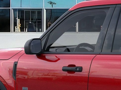 New 2026 Ford Bronco Sport Big Bend AWD/4WD image 20