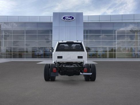 New 2026 Ford F450 XL image 5
