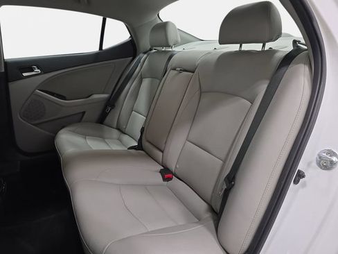 Used 2015 Kia Optima EX FWD image 13