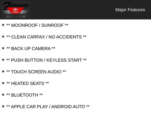 Used 2019 Honda HR-V EX image 7