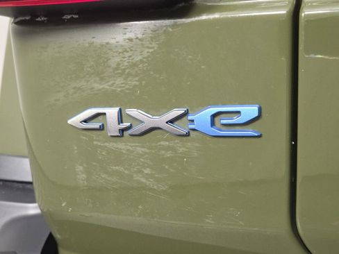 Certified 2024 Jeep Wrangler Unlimited Rubicon 4xe AWD/4WD image 34