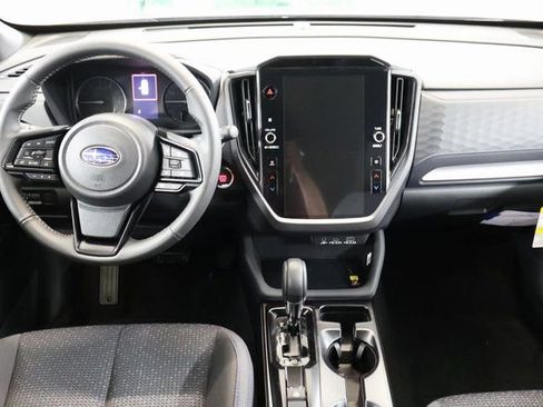 New 2026 Subaru Forester Premium image 15