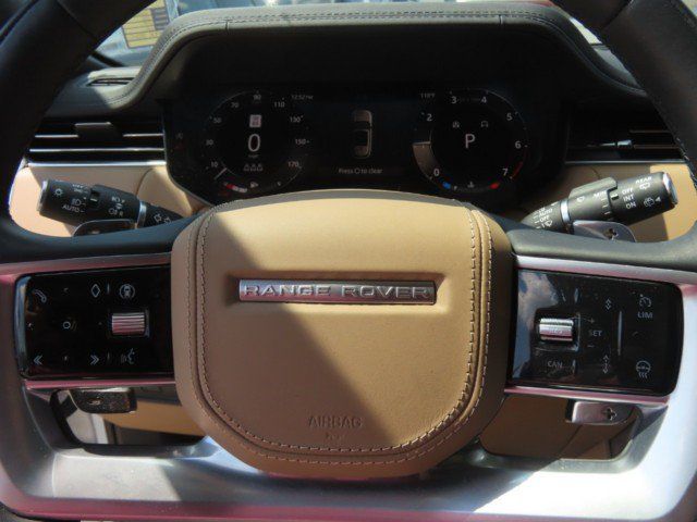 Used 2024 Land Rover Range Rover SE AWD/4WD image 26