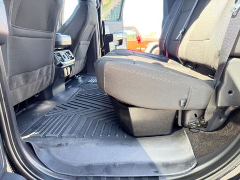 Used 2022 Ford F150 XLT w/ Equipment Group 302A High AWD/4WD image 27