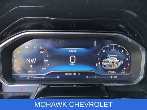Used 2024 Chevrolet Silverado 2500 LT w/ Convenience Package AWD/4WD image 13