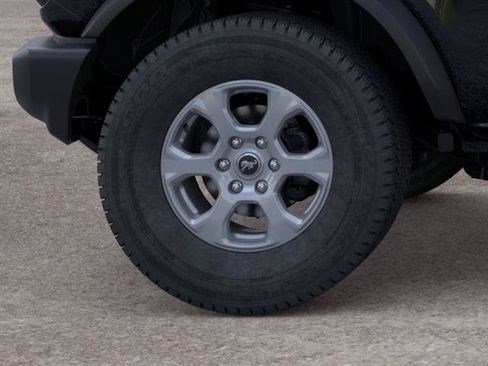 New 2026 Ford Bronco Big Bend AWD/4WD image 22