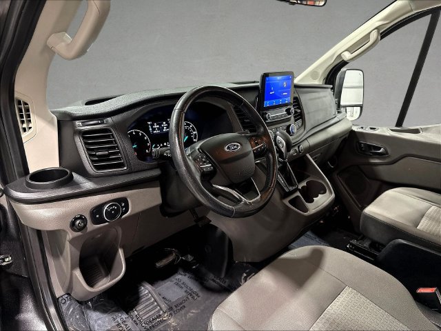 Used 2020 Ford Transit 150 XLT AWD/4WD image 21