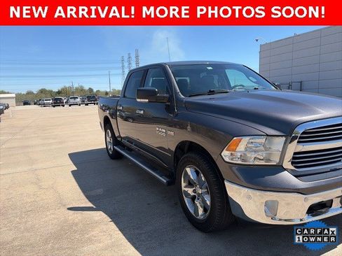 Used 2015 RAM 1500 Lone Star image 5