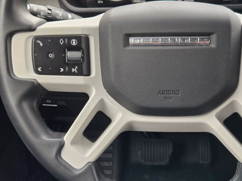 Used 2025 Land Rover Defender 110 S AWD/4WD image 21