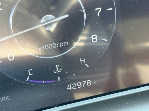 Certified 2024 Kia Seltos S AWD/4WD image 14