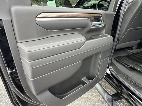 New 2026 Chevrolet Silverado 2500 LT w/ Trail Boss Package image 15