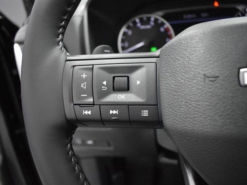 New 2026 Nissan Rogue SV w/ Cold Weather Package image 25