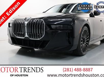 Used 2024 BMW 760i xDrive 760i xDrive w/ Executive Package
