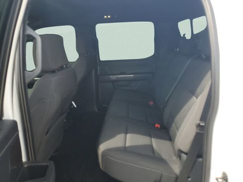 Used 2023 Ford F150 XLT w/ Equipment Group 302A High RWD image 10