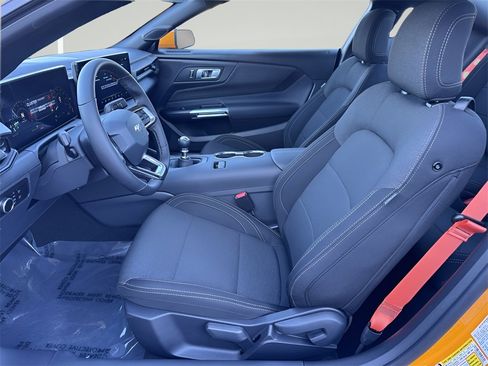 New 2026 Ford Mustang GT image 10