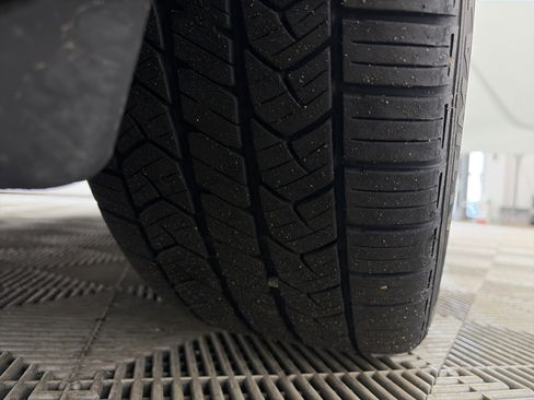 Certified 2022 Nissan Altima 2.5 SR w/ Midnight Edition Package image 12