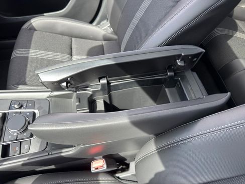 New 2026 MAZDA CX-50 AWD 2.5 S w/ Cargo Package image 12