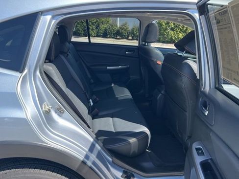 Used 2017 Subaru Crosstrek 2.0i Limited image 29