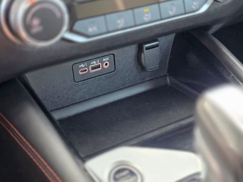 Used 2024 Nissan Altima 2.5 SR image 27