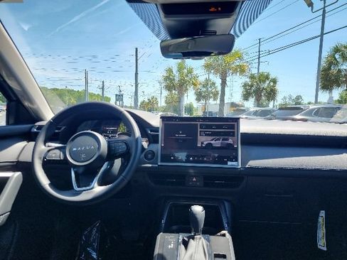 New 2026 MAZDA CX-5 Preferred AWD/4WD image 16