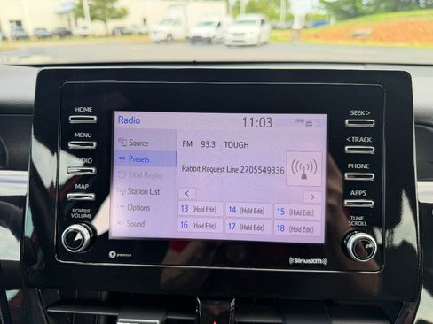 Used 2023 Toyota Camry SE FWD image 23