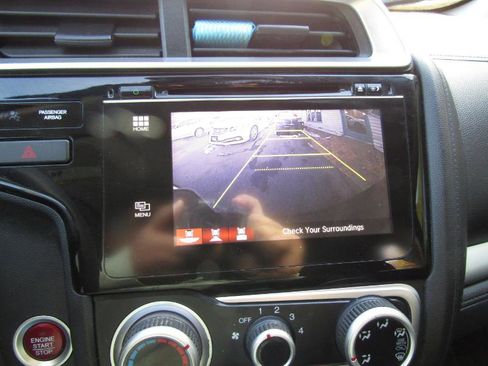 Used 2015 Honda Fit EX image 45