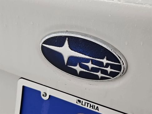 Used 2022 Subaru Impreza 2.0i image 11