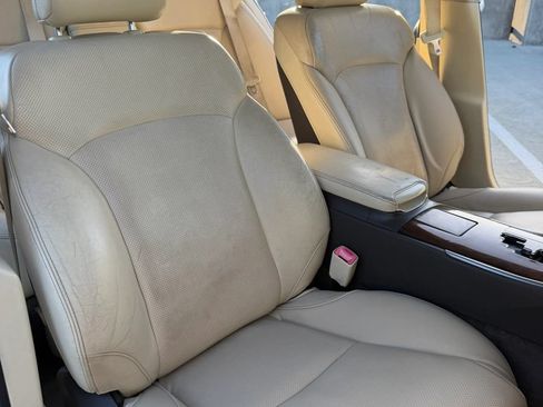 Used 2010 Lexus IS 350 w/ Luxury Plus Value Edition RWD image 12