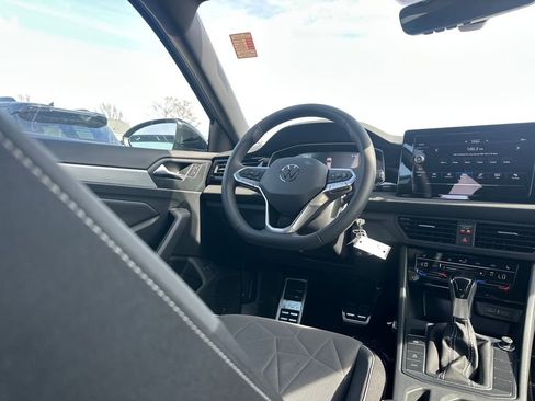 New 2026 Volkswagen Jetta Sport image 16