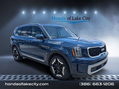 Used 2022 Kia Telluride SX w/ Towing Package